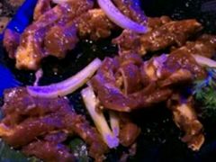 -原人故事烤肉店·鲜肉原切(永乐公园店)