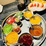 一场味蕾的盛宴，海鲜的海洋🌊