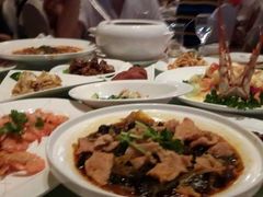 -岱江花园饭店