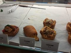 -Ten Olives甜点
