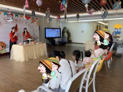 -英泽产后护理中心(南海总店)