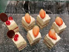 -盛宴标帜西餐厅龙虾.鲍鱼•牛排(重庆喜来登大酒店)