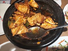 -洪兴砂锅·融合砂锅菜(三站店)