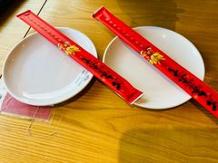 餐具摆设-我们一起去成都(昌平沙河店)