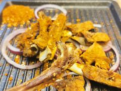 -大师兄·西北小馆(金湾华发商都店)