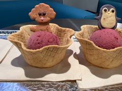 -CORNER CONE GELATO酷矿手作霜淇淋(南头古城店)