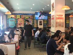 -小龍鳳餐室(番禺路店)