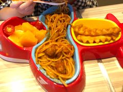 -必胜客(大坪英利店)