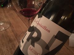 -RAC BAR(安福路店)