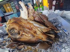 -金家老三饭庄(常营店)