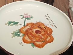 -京华烟云·北京烤鸭(领展购物广场·中关村店)