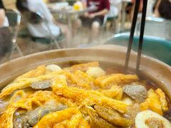 -螺思宝螺蛳粉火锅·鸭脚煲(西乡店)