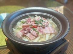 -山芋腔苏北菜(盐城大丰店)