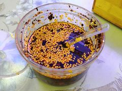 -渝之汇牛肉豌杂面