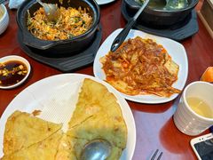 -屋里家延边朝鲜族冷面(南园店)