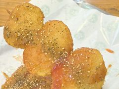-张记炸串肠粉