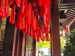 -香积寺