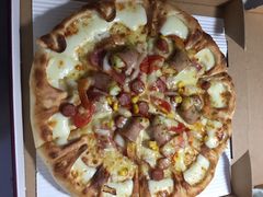 必胜宅急送(真北乐购店)-必胜客宅急送(真北乐购店)