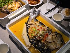 -半天妖烤鱼(万象汇店)