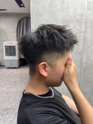 -P.STYLE 派斯造型