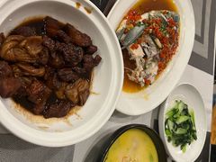 -江苏饭店-餐厅(武宁路店)