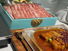 -3号仓库·创意中国菜(嘉兴龙鼎万达店)