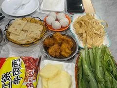 -范贤光鸡公煲(平乐园总店)
