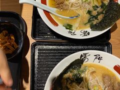 -雷门拉面(龙湖成都金楠天街店)