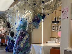 -LE SHARE洛笙·花园西餐(北京路步行街店)