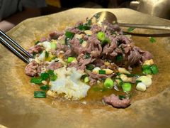 -炊烟小炒黄牛肉(浦东世纪汇店)