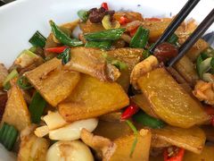 -树厨贵州菜(铜仁花果山店)