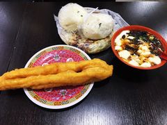 -董氏豆腐坊