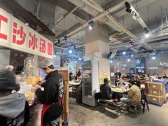 -五里关火锅(牛市口店)