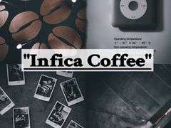 -Infica Coffee