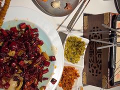 -叁宝烤肉• 西安烧烤(太乙路店)