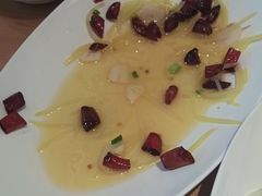 -严记小天府酸菜鱼(西四路店)