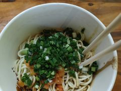 -王记生烫牛杂面馆(兰陵路店)