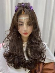 -厘里·salon
