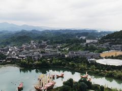 -青岩古镇