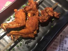 -蛙三泡椒牛蛙(万象城店)
