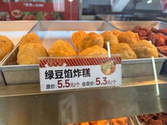 -京天红酒家(虎坊路店)