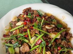-水上人家民俗餐厅(洱海公园店)