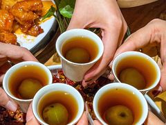 -柒月小火炉·新派川菜(金狮广场店)