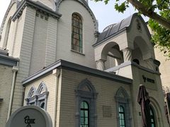 -思南书局·诗歌店