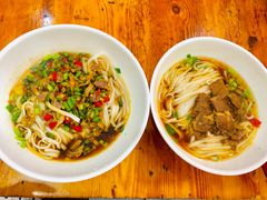 -肆姐面粉馆(坡子街店)