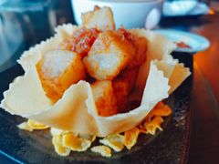 -蛇口希尔顿南海酒店·随轩中餐厅·粤菜