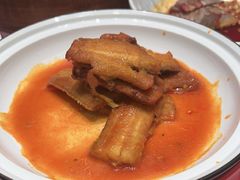 -食味楼(枫林湾店)