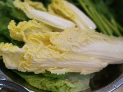 -憨铁匠老火锅(龙岗万科里店)