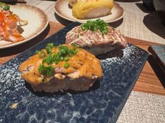 -昊·来了寿司(双楠2店)