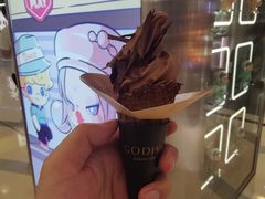 -GODIVA(王府井apm店)